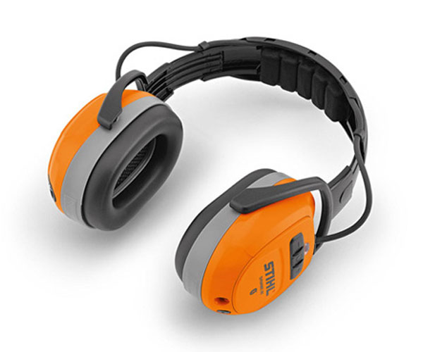 Stihl Dynamic GB 29 Bluetooth Ear Defenders