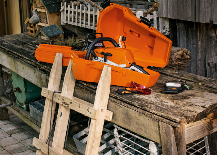 Chainsaw Accessories