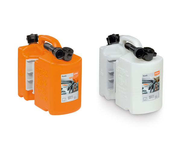 Stihl Combination Canister