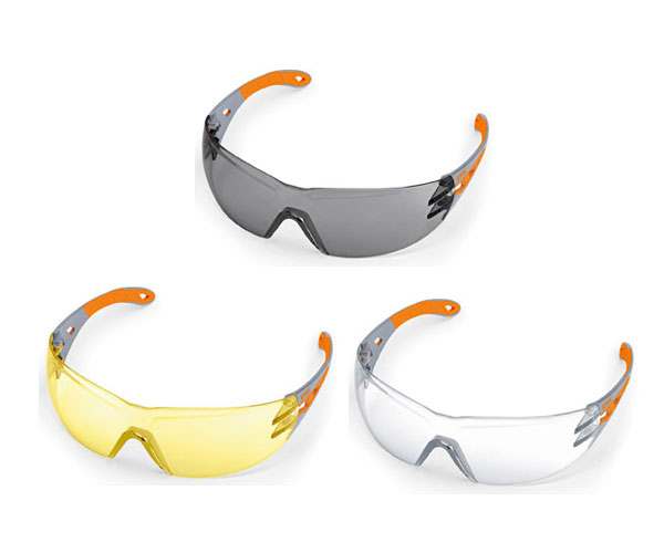 Stihl Dynamic Light-Plus Safety Glasses