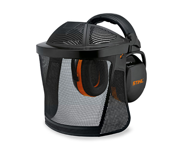 Stihl Dynamic GPA 30 Mesh Visor & Ear Defenders