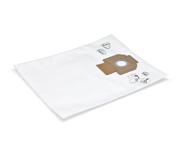 Filter Bags for Stihl Vacuum Cleaners