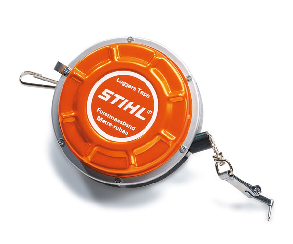 Stihl Forest Tape Measure