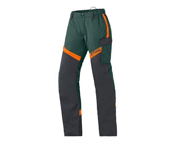 Stihl FS Protect Clearing Saw Trousers
