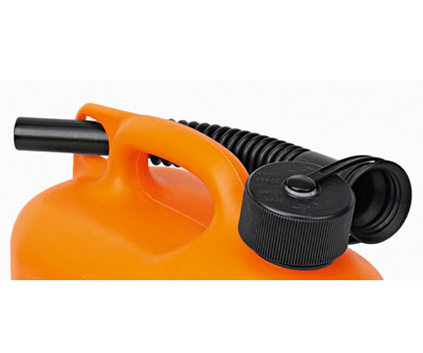Fuel Spout for 5 Litre Canister