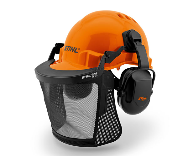Stihl Function Basic Helmet Set
