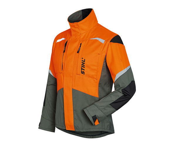 Stihl Function Ergo Jacket