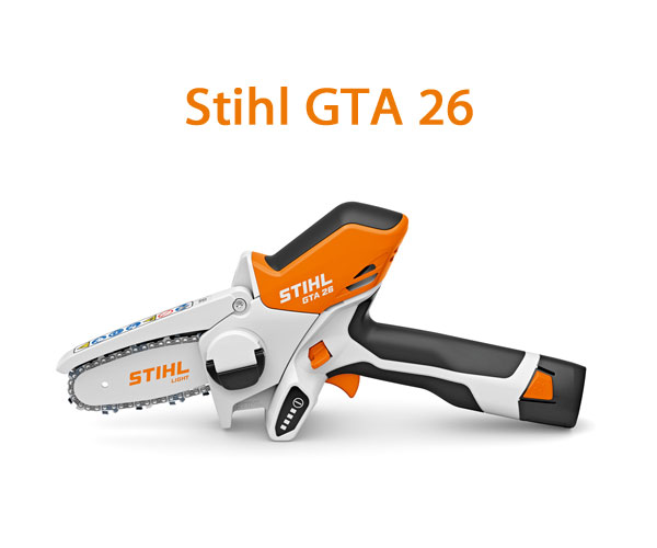 Stihl GTA 26