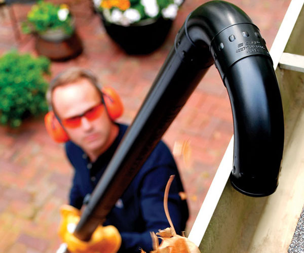 Gutter Cleaning Kit