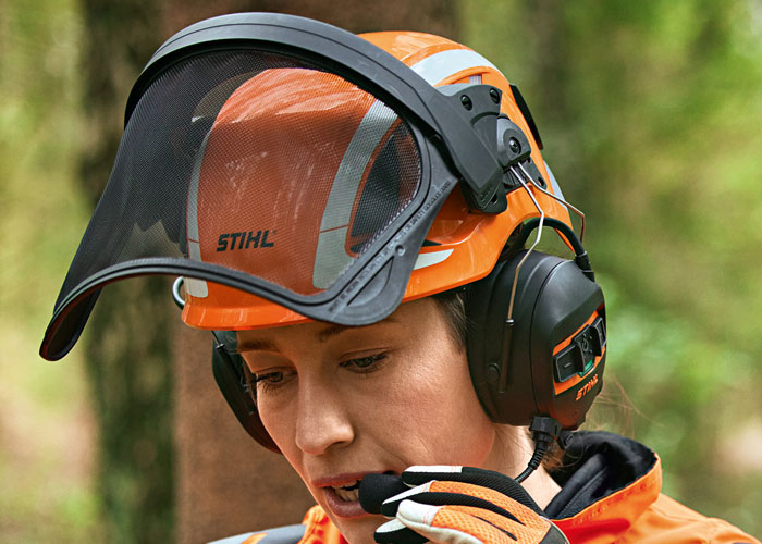 Helmets & Visors