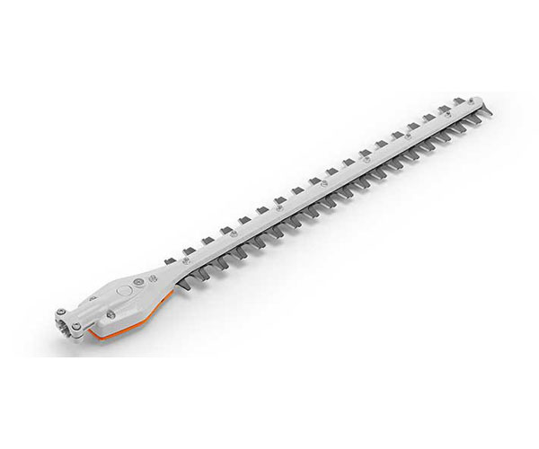 HL 0° Hedge Trimmer Attachment for Stihl Brushcutters