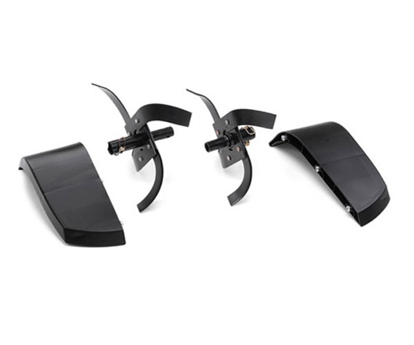 AHV 600 Hoe Extension/Impact Protectors for Stihl MH 445/MH 445 R