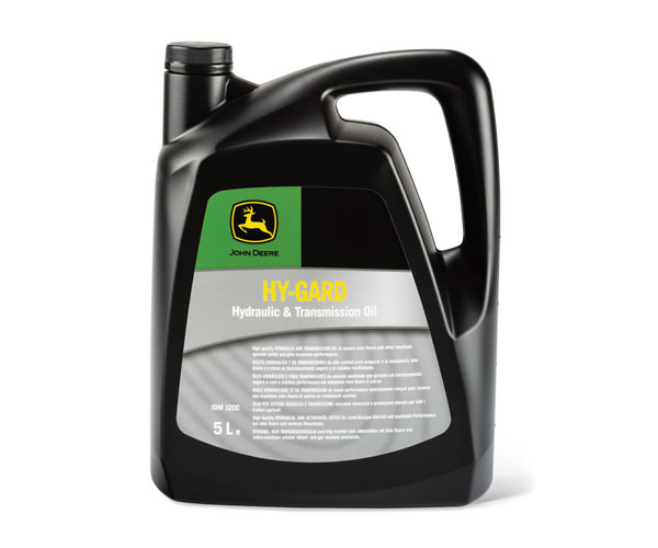 John Deere Hy-Gard Hydraulic & Transmission Oil