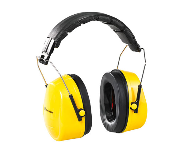 John Deere Ear Defenders