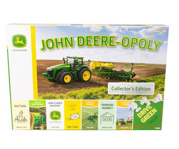 John Deere-Opoly