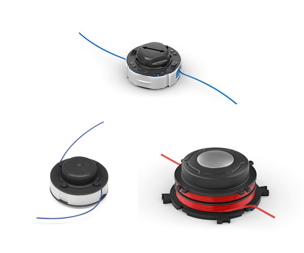 Replacement Line Spools for Stihl Mowing Heads