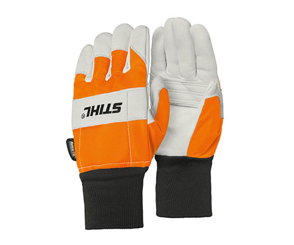 Stihl Function Protect MS Chainsaw Gloves