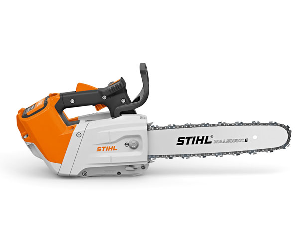 Stihl MSA 220 T Cordless Arborist Chainsaw (12"-14")