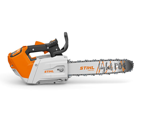 Stihl MSA 220 TC-O Chainsaw