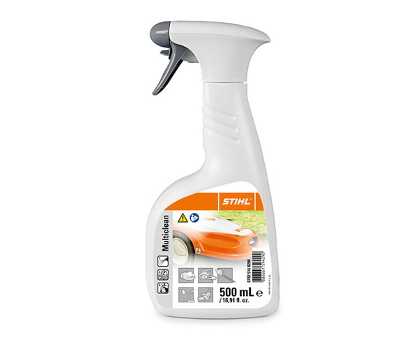 Stihl Multiclean