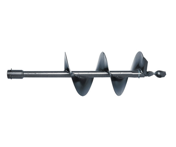 Plant Spiral Auger Bit for Stihl BT 131