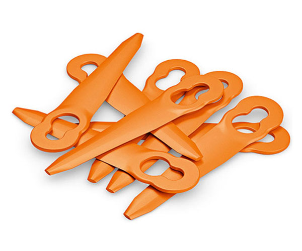 Replacement Stihl PolyCut Blades - PolyCut 2-2 and PolyCut 3-2