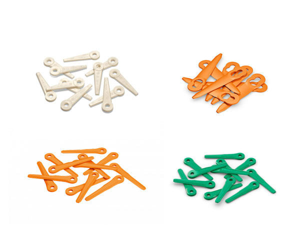 Replacement Stihl PolyCut Blades