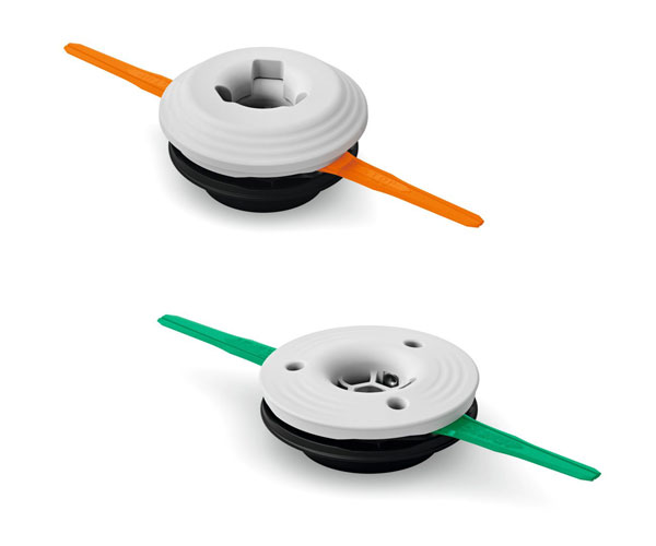 Stihl PolyCut Mowing Heads