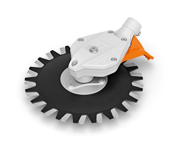 RG Rotary Cutting Head for Stihl Brushcutters