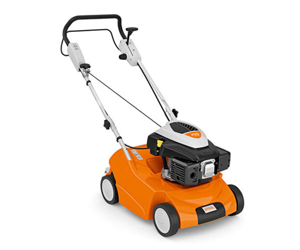 Stihl RL 540 Petrol Lawn Scarifier