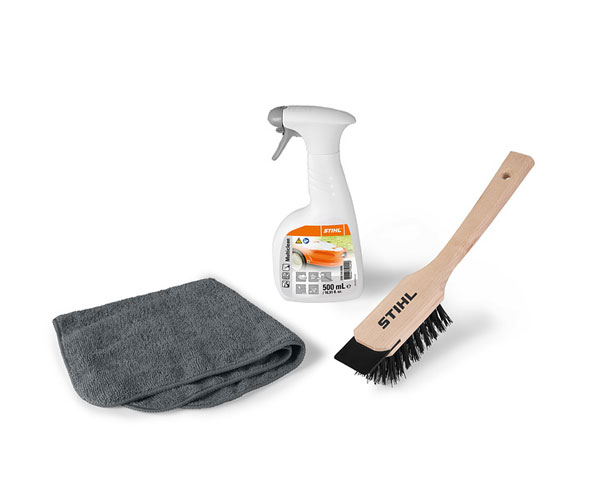 RM Care & Clean Kit for Stihl Lawn Mowers