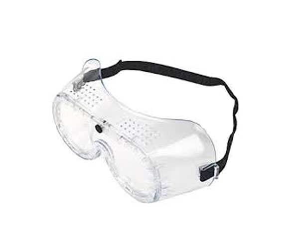 Safety Goggles