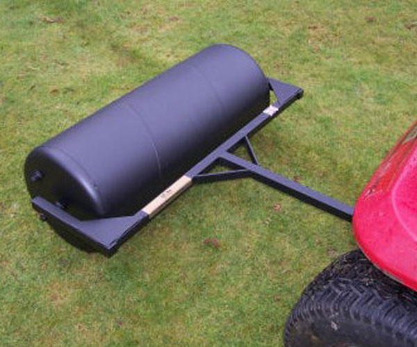 SCH 36" Budget Roller - SAGR