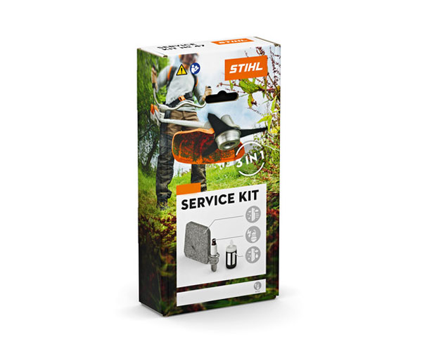 Stihl Strimmer & Brushcutter Service Kits