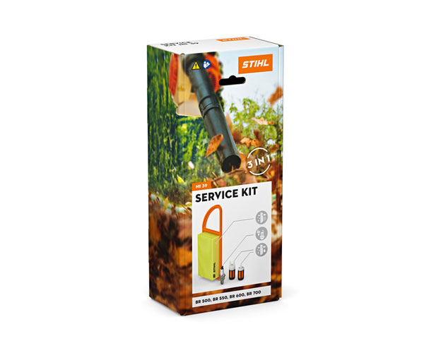 Stihl Blower/Vacuum Service Kits