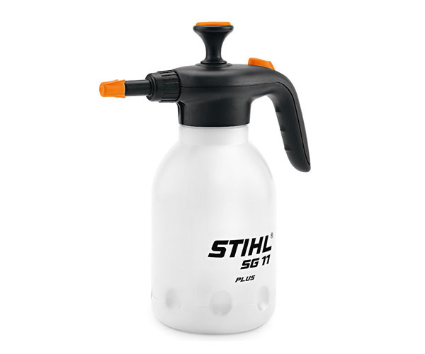Stihl SG 11 Plus Sprayer