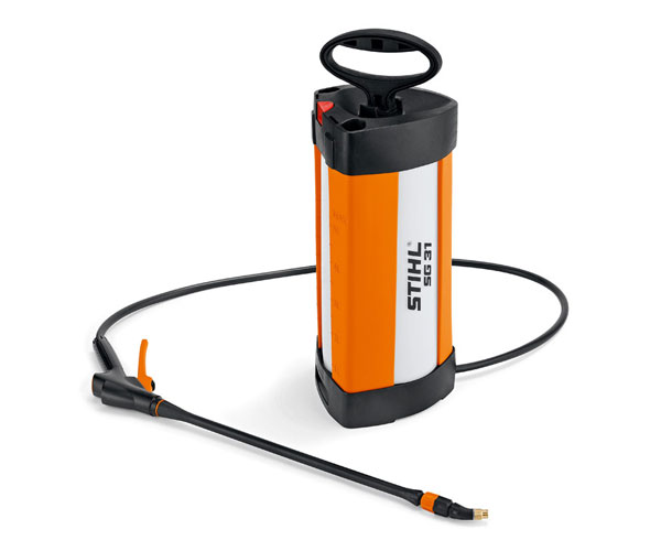 Stihl SG 31 Manual Sprayer