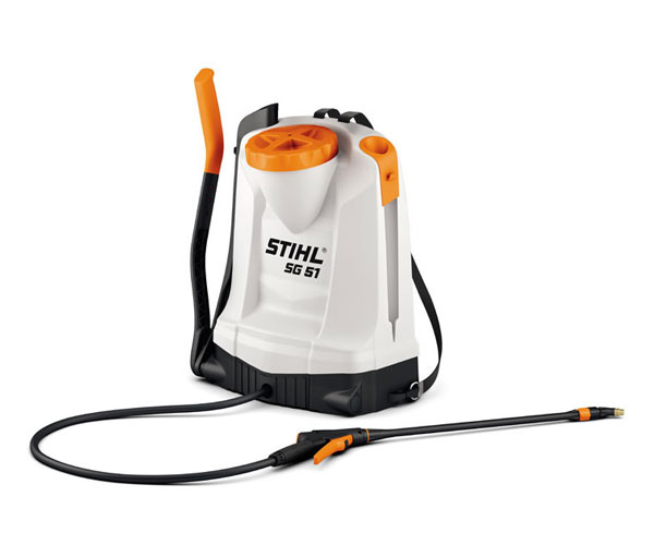 Stihl SG 51 - 12 Litre Backpack Sprayer