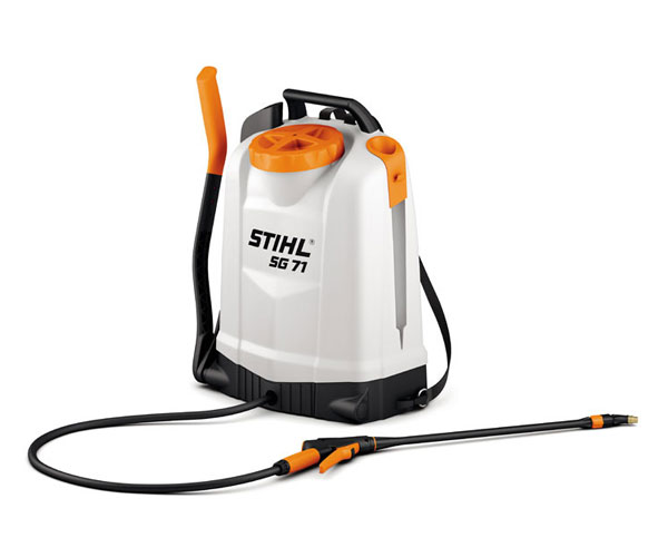 Stihl SG 71 - 18 Litre Backpack Sprayer