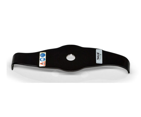 Stihl Metal Shredder Blades