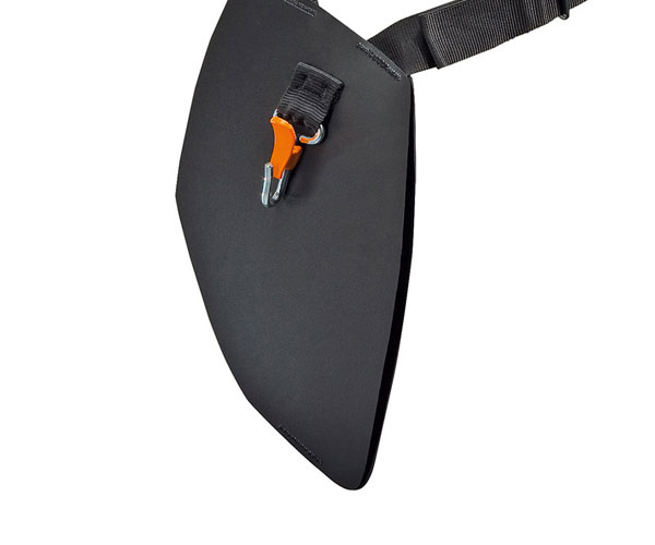 Stihl Support Cushion with Comfort Hook