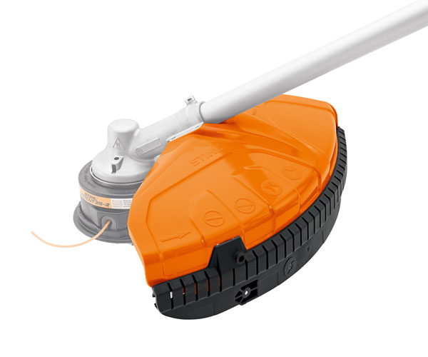 Stihl Universal Strimmer/Brushcutter Guards