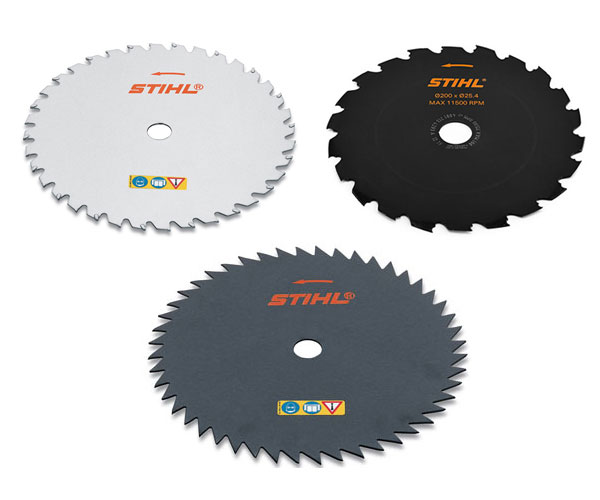 Stihl WoodCut Circular Saw Blades