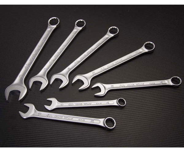 John Deere Combination Wrenches