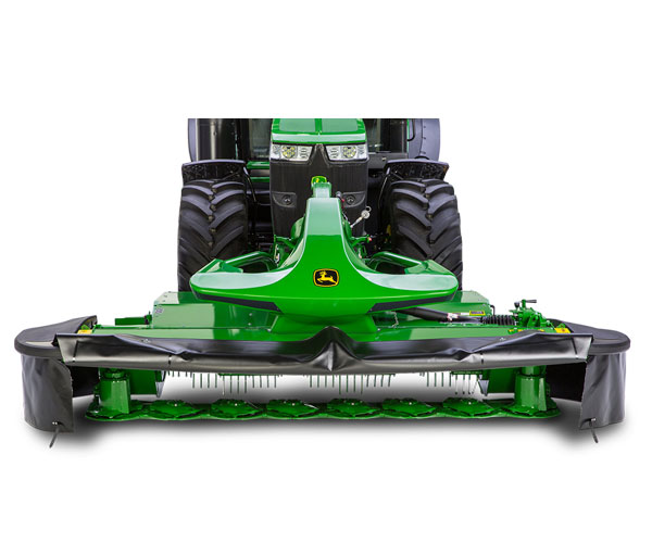 John Deere F350R Front Mower Conditioner