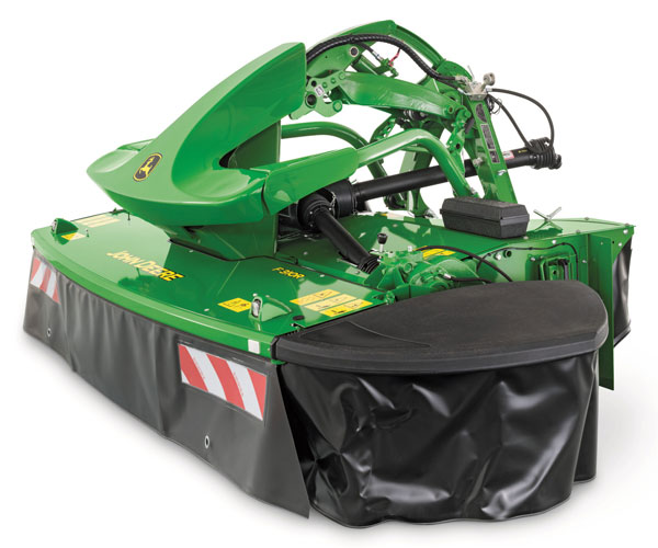 John Deere F310R Front Mower Conditioner