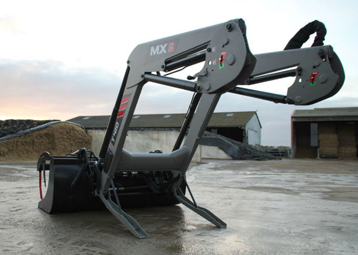 Front Loaders