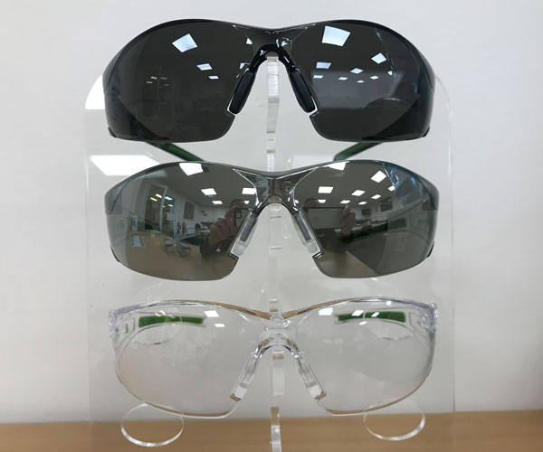 John Deere Safety Glasses