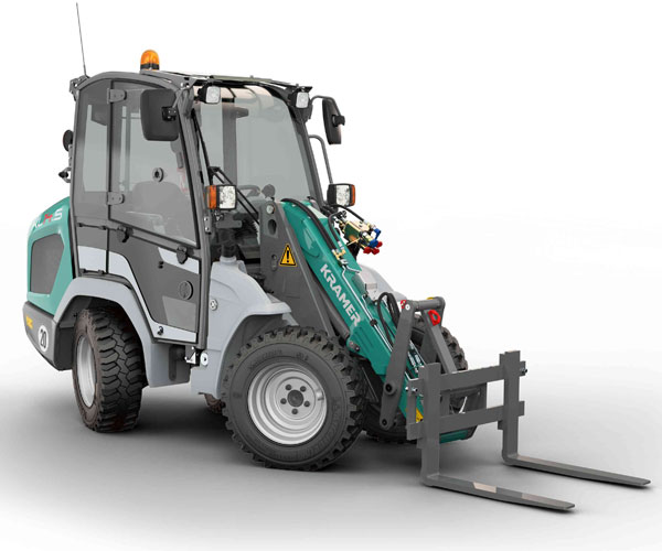 Kramer KL14.5 Wheel Loader