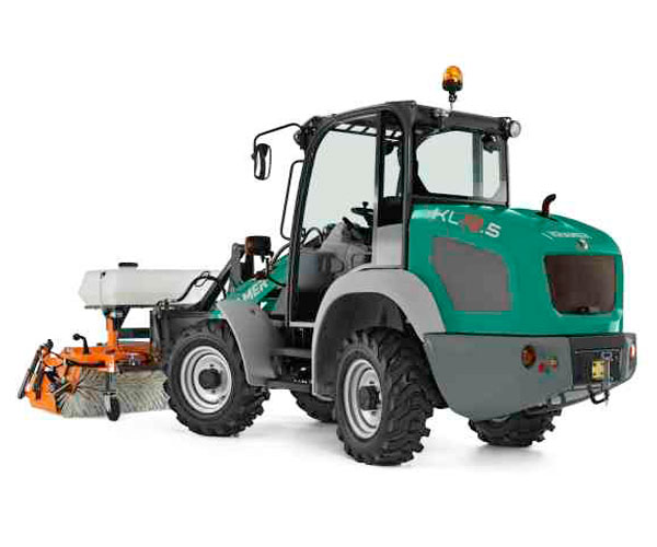 Kramer KL18.5 Wheel Loader